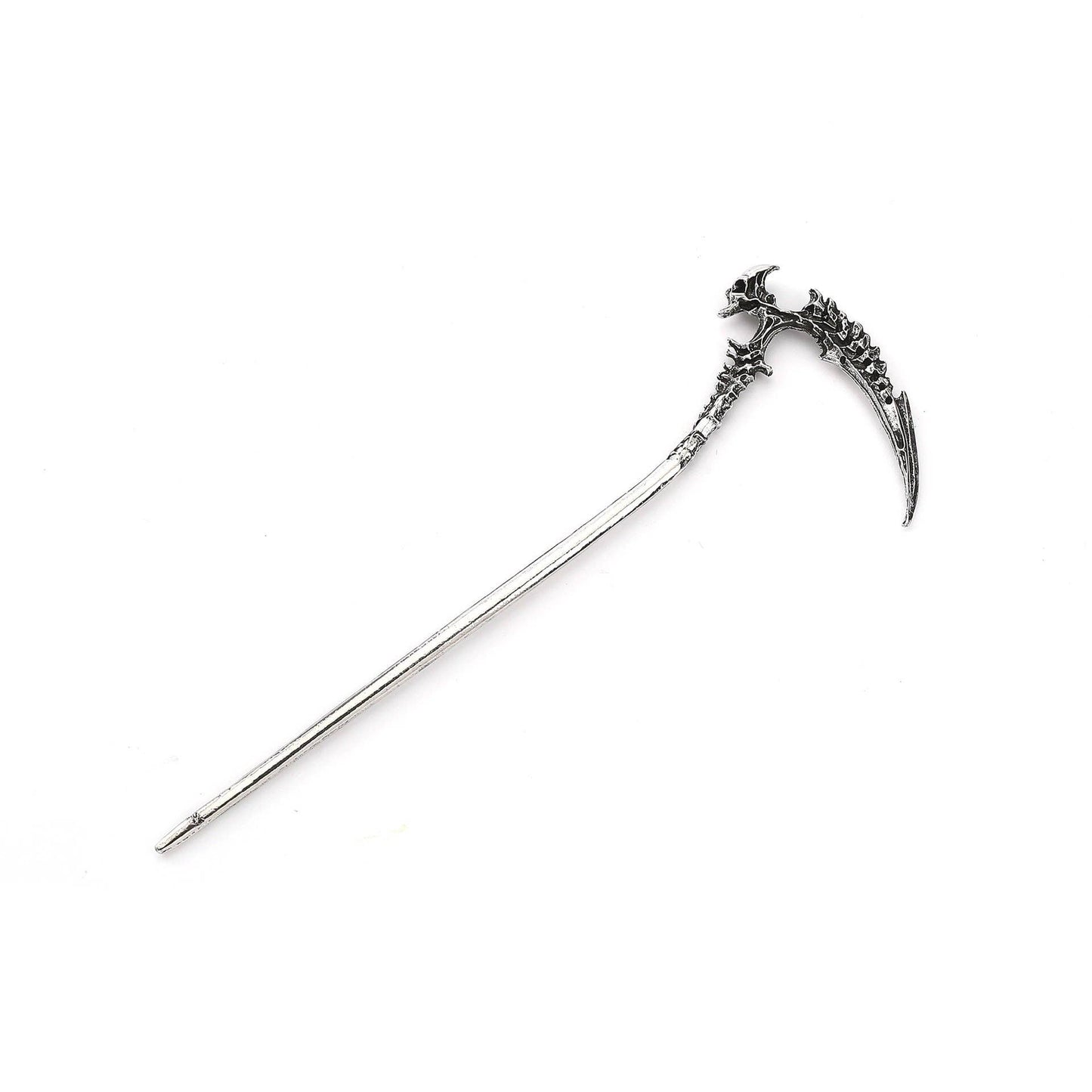 Scythe Hairpin