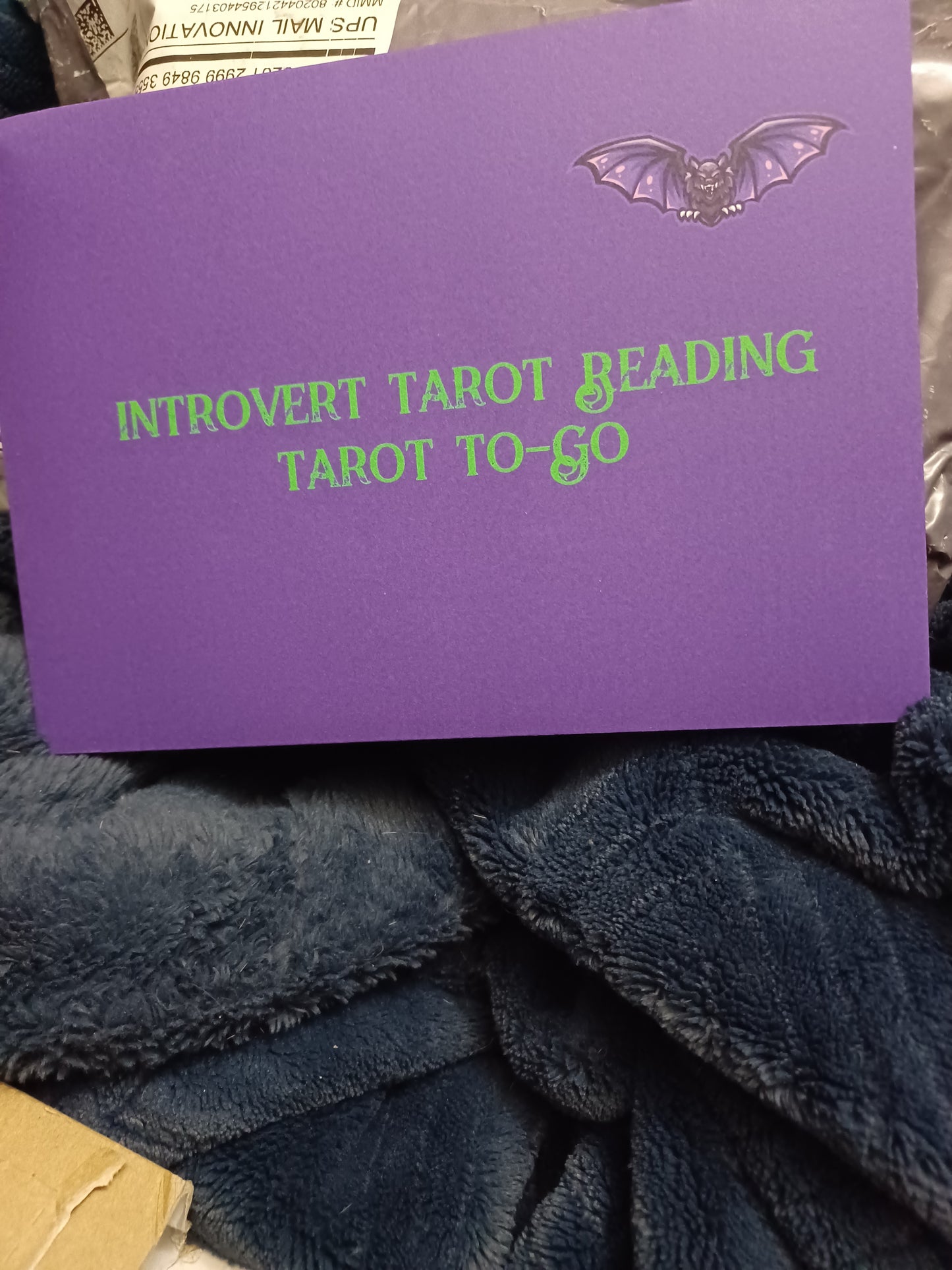 Tarot To Go