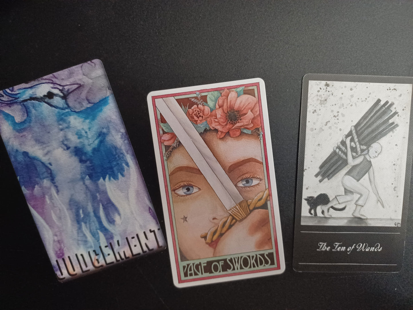 Tarot To Go