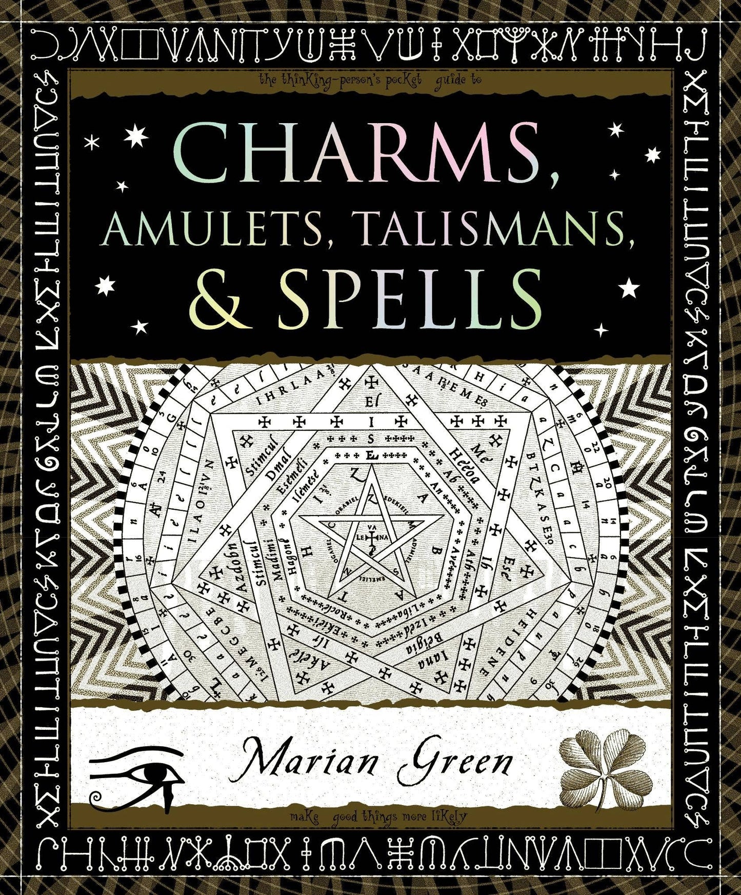 Charms, Amulets, Talismans