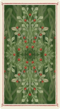 Nicoletta Ceccoli Tarot Mini Deck