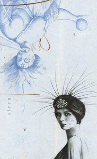 The Archeo by Nick Bantock