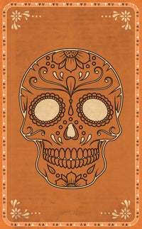 Día de los Muertos Oracle