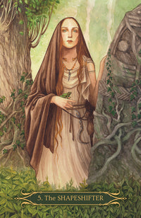A Compendium of Witches