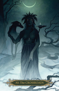 A Compendium of Witches