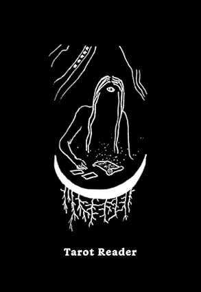 Clarity Tarot by Bel Senlle