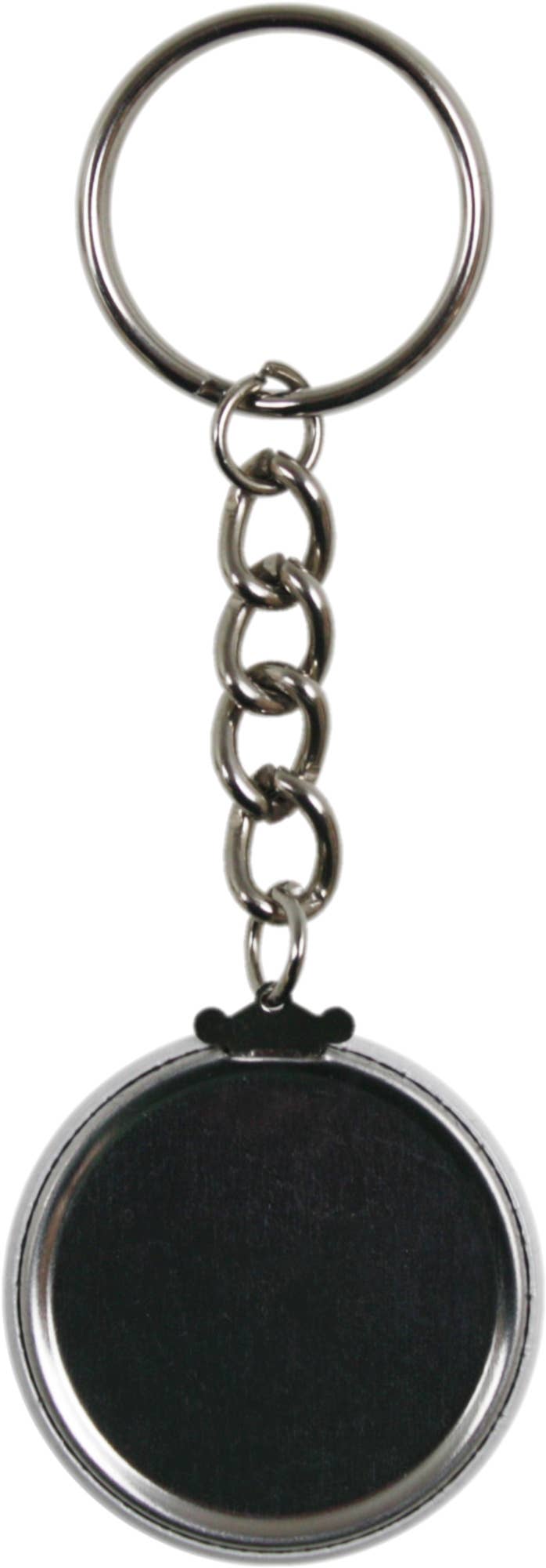 Weird Girls Club Keychain