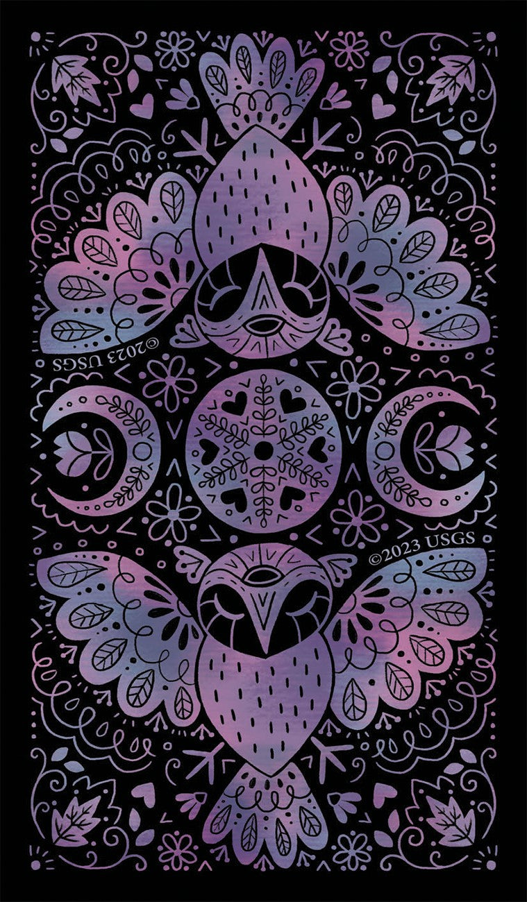 Folklore Tarot
