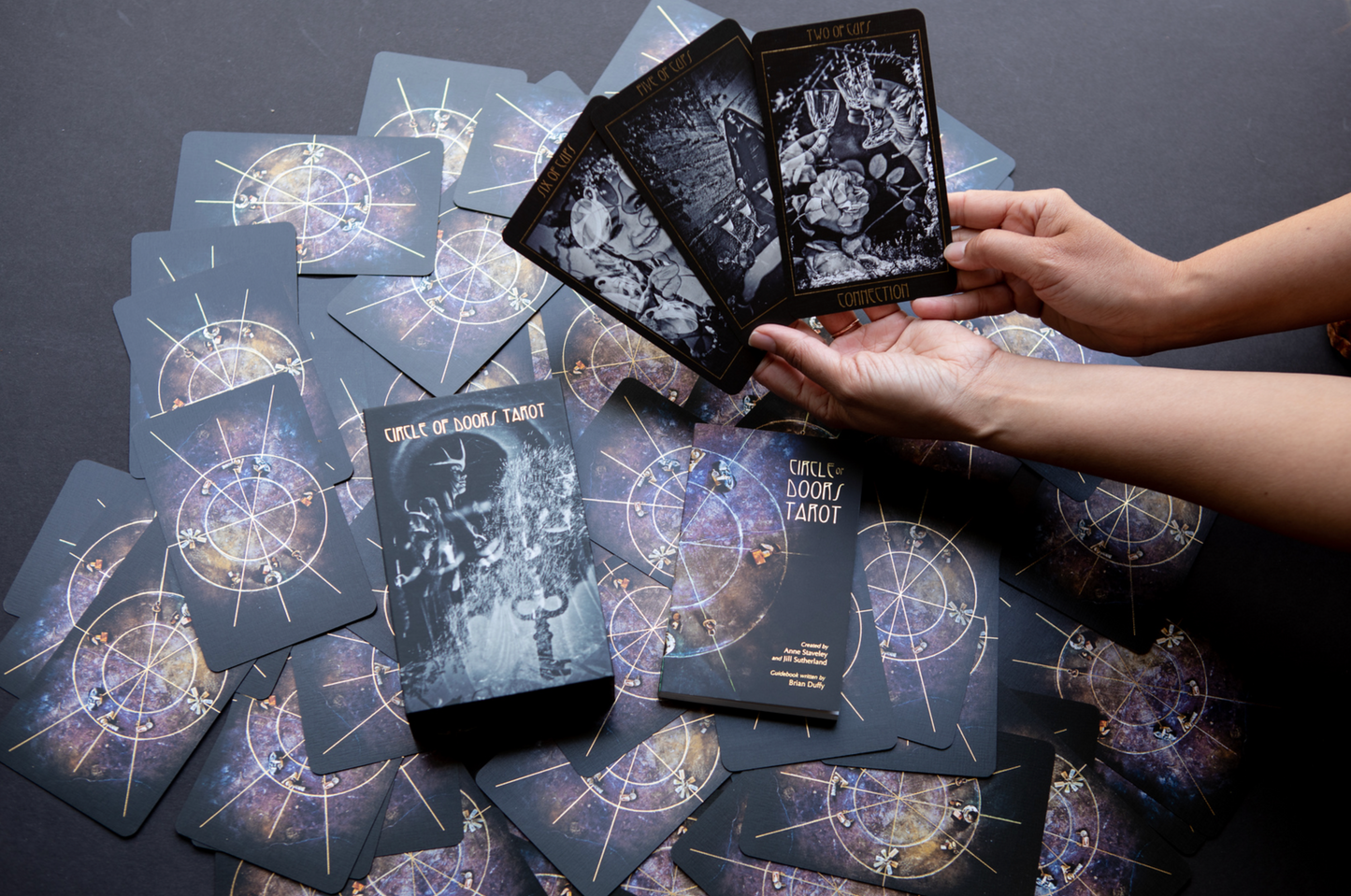 Circle of Doors Tarot Box Set