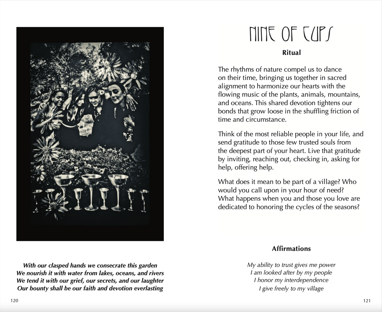 Circle of Doors Tarot Box Set