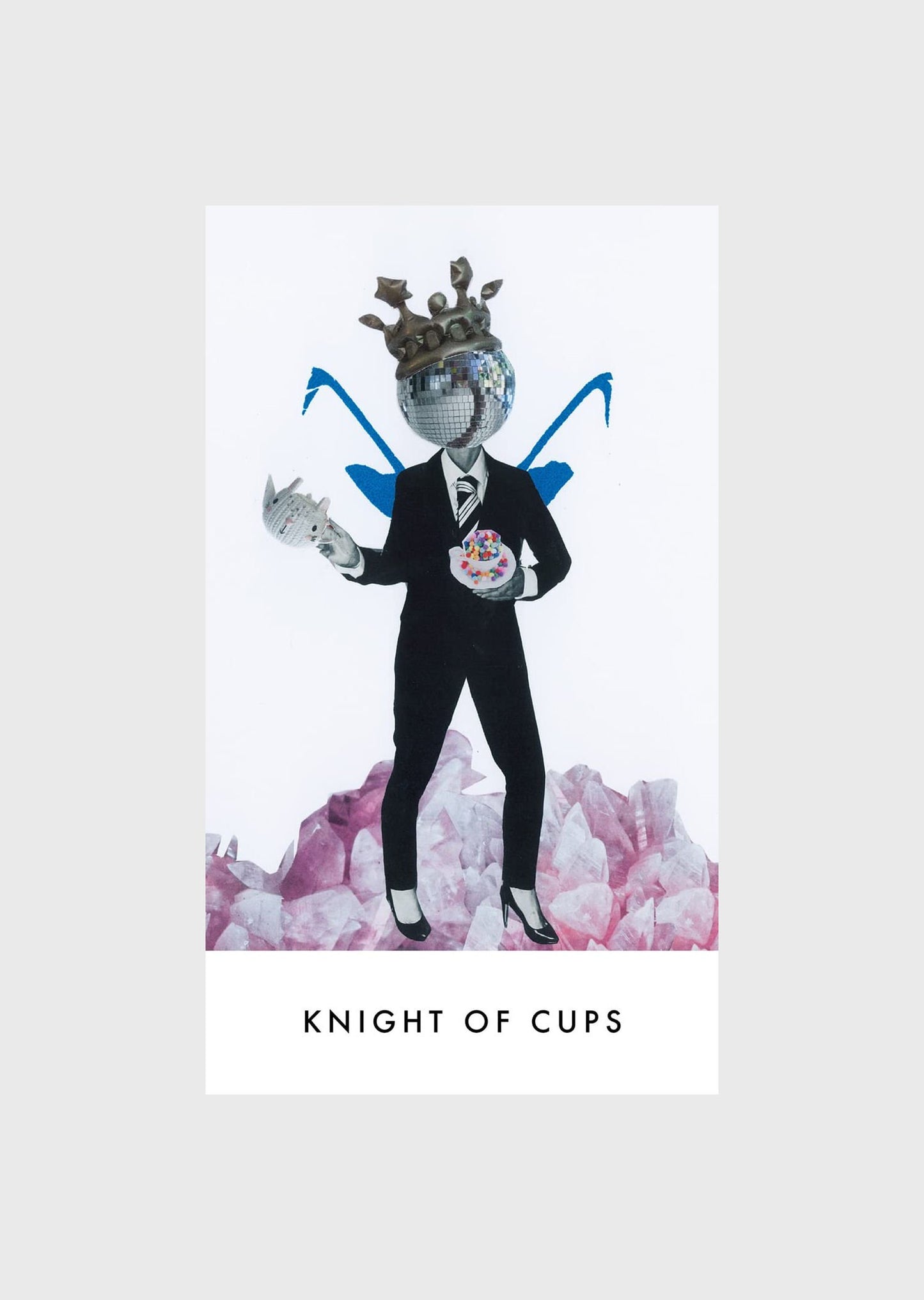 Rebel Heart Tarot