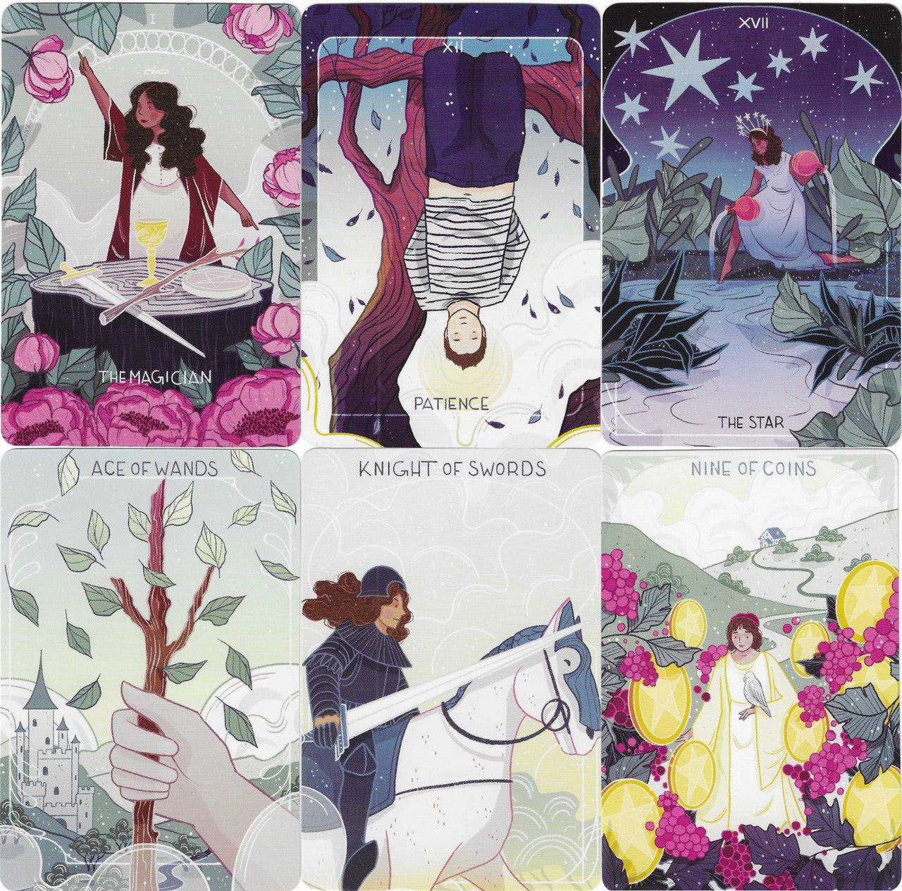Tarot For Kids: