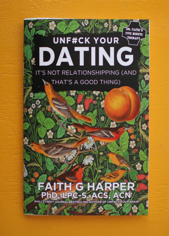 Unfuck Your Dating Zine