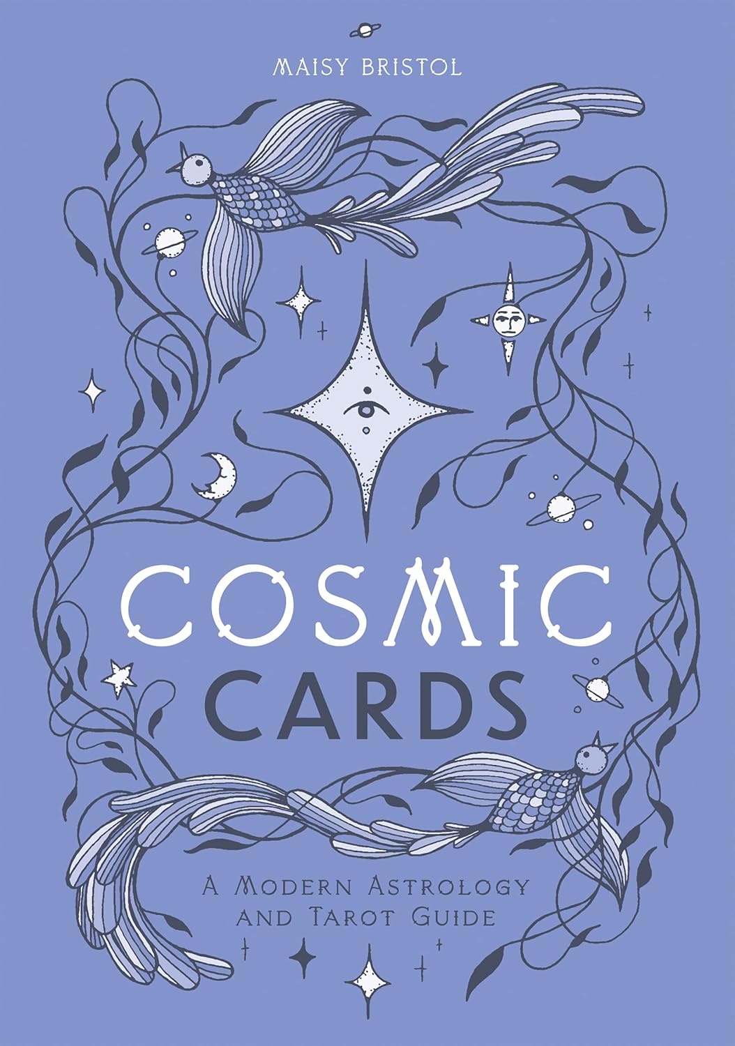Cosmic Cards Astrology Tarot