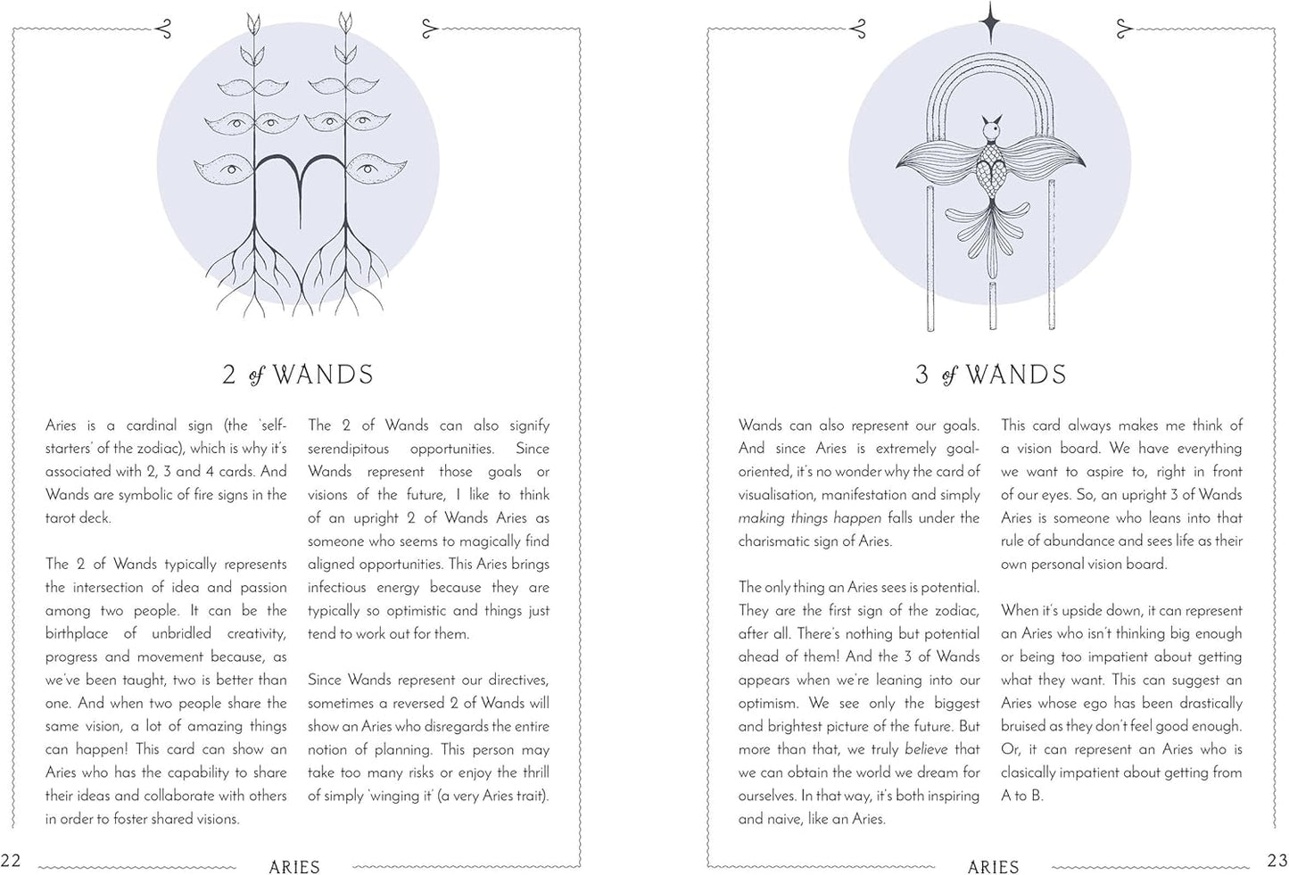 Cosmic Cards Astrology Tarot