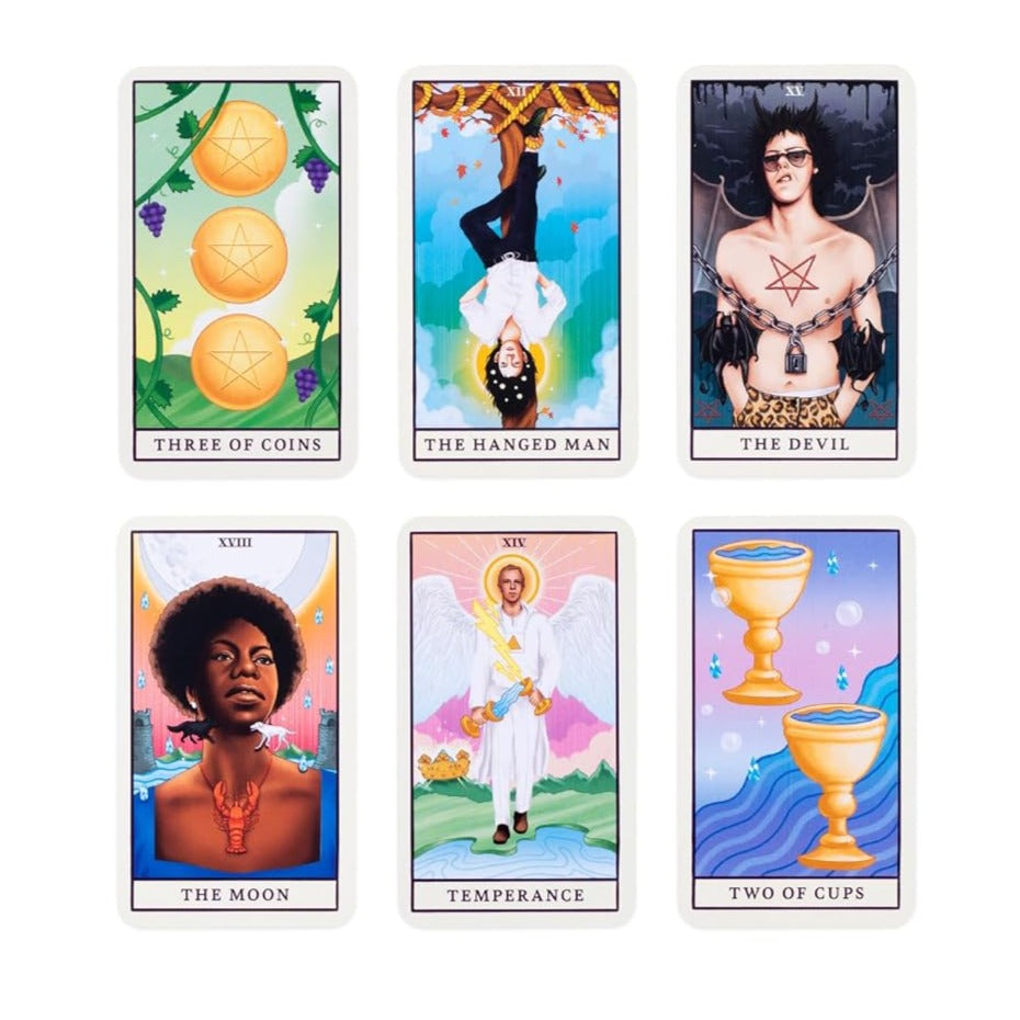 Music Tarot