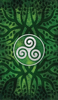 Universal Celtic Tarot Mini