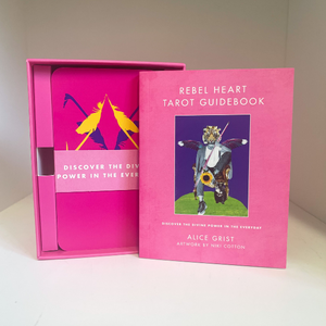 Rebel Heart Tarot