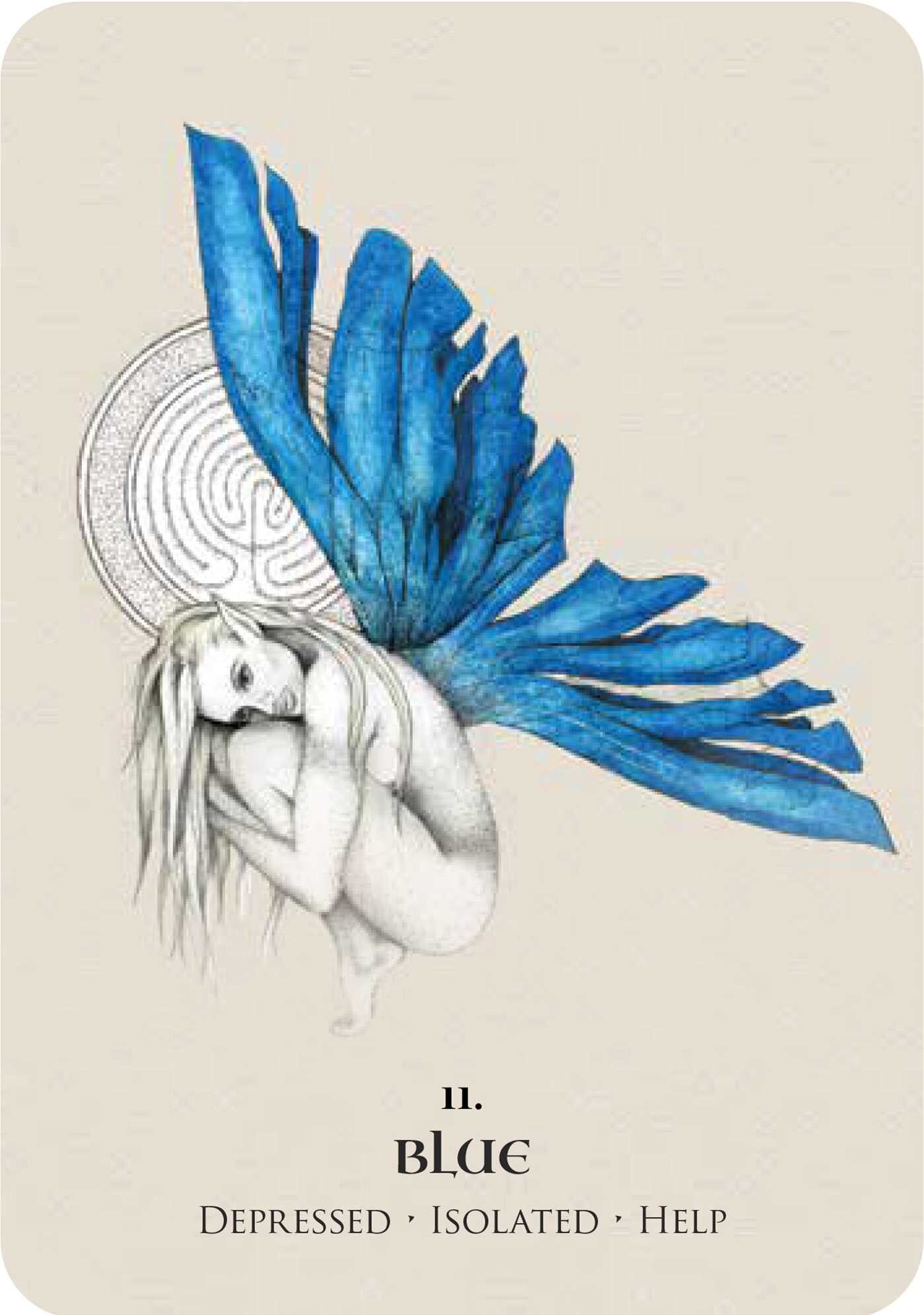 Celtic Spirit Oracle