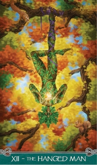 Universal Celtic Tarot Mini