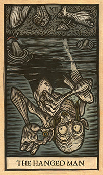 Lord of the Rings Tarot (Standard)