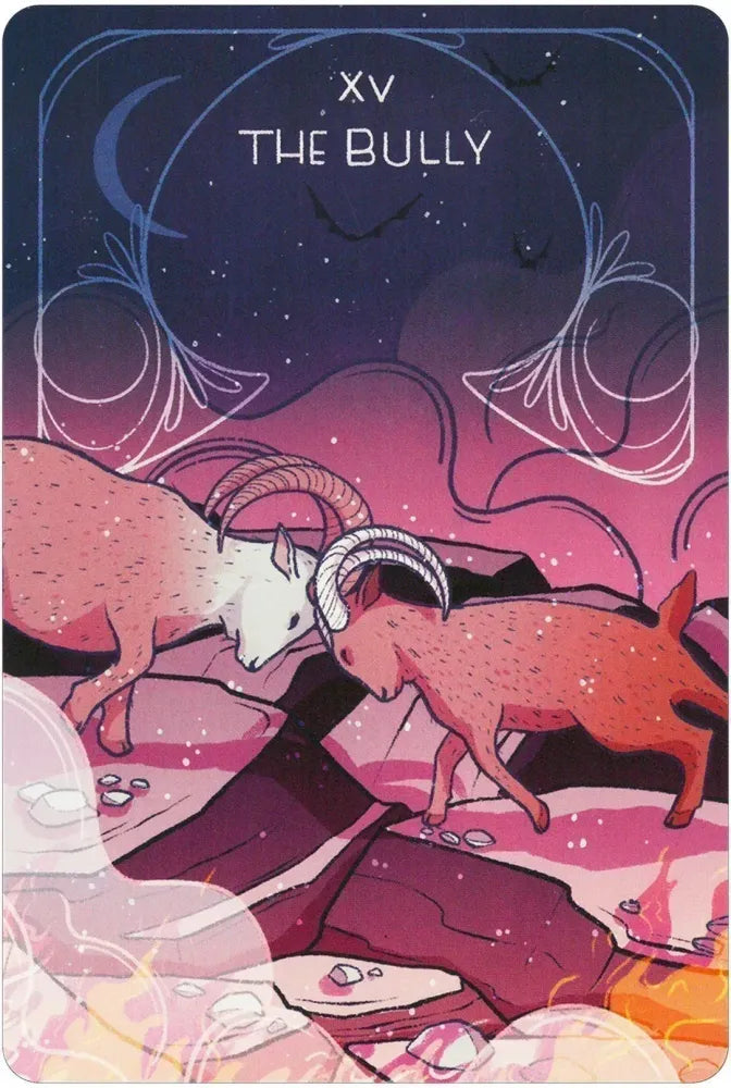 Tarot For Kids: