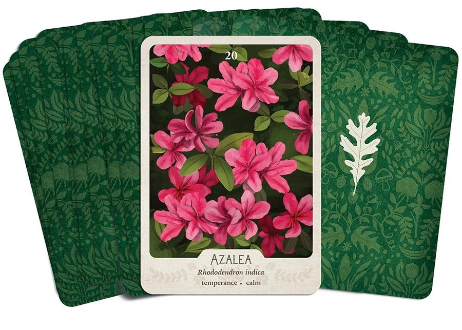 The Southern Botanic Oracle
