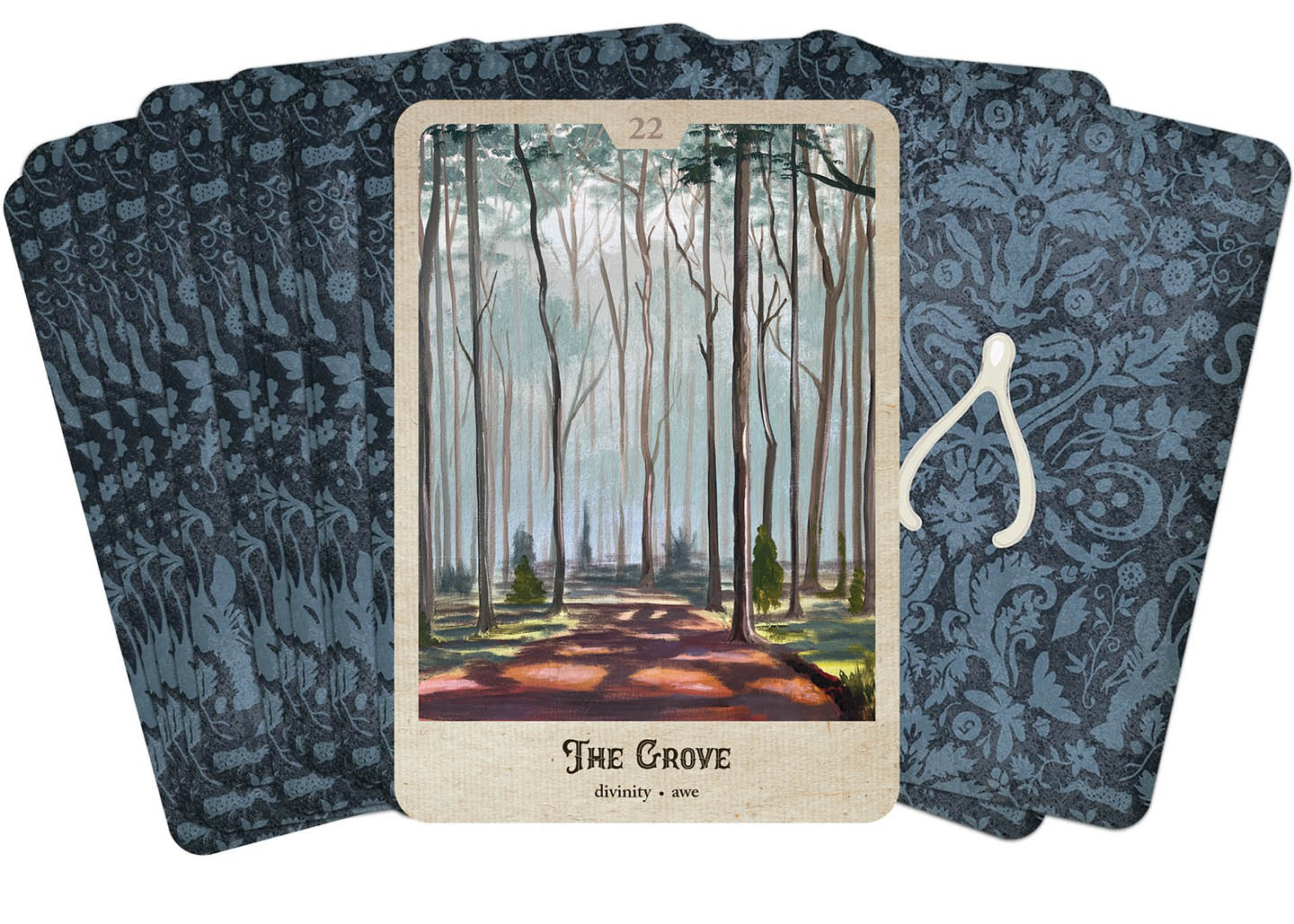 The Southern Gothic Oracle