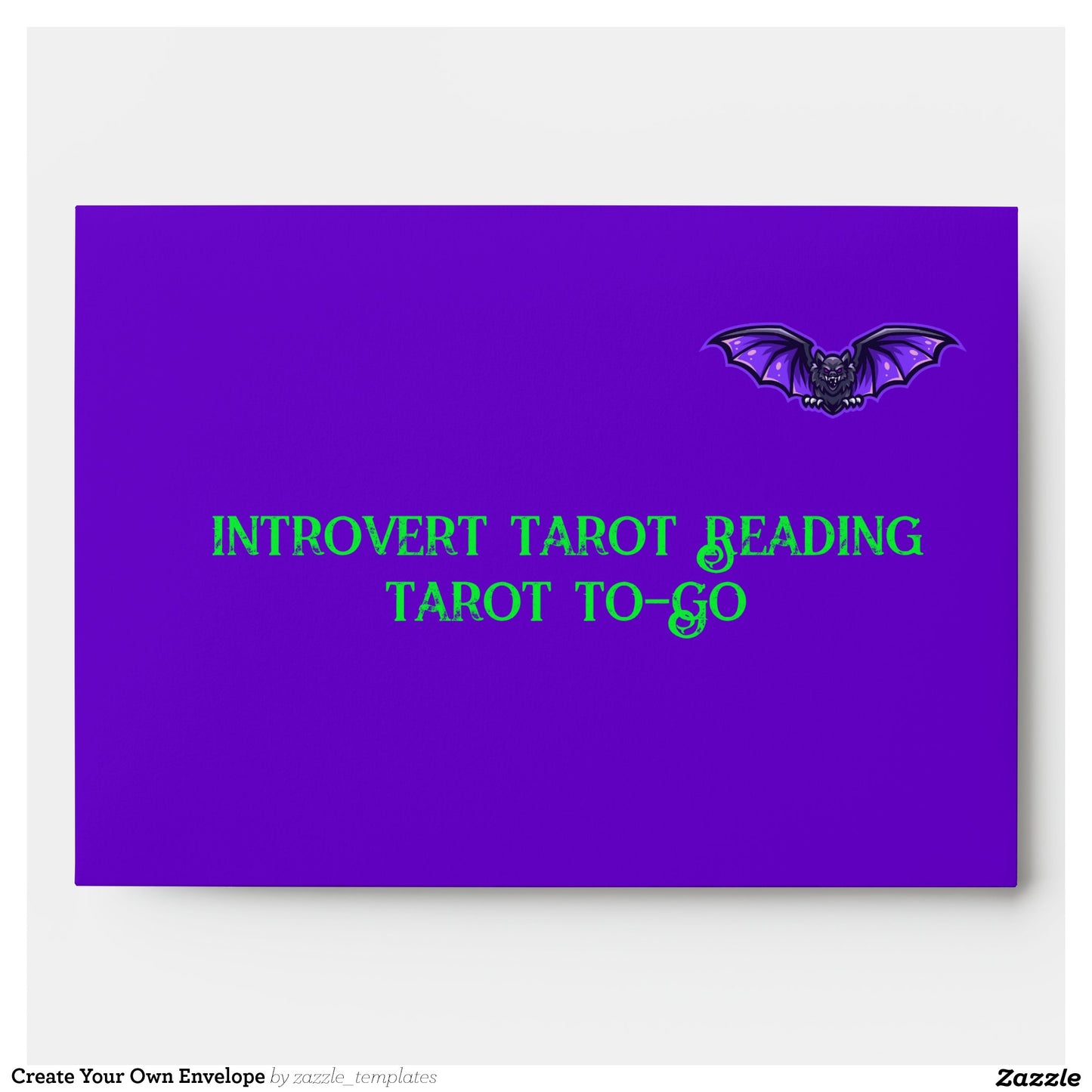 Tarot To Go