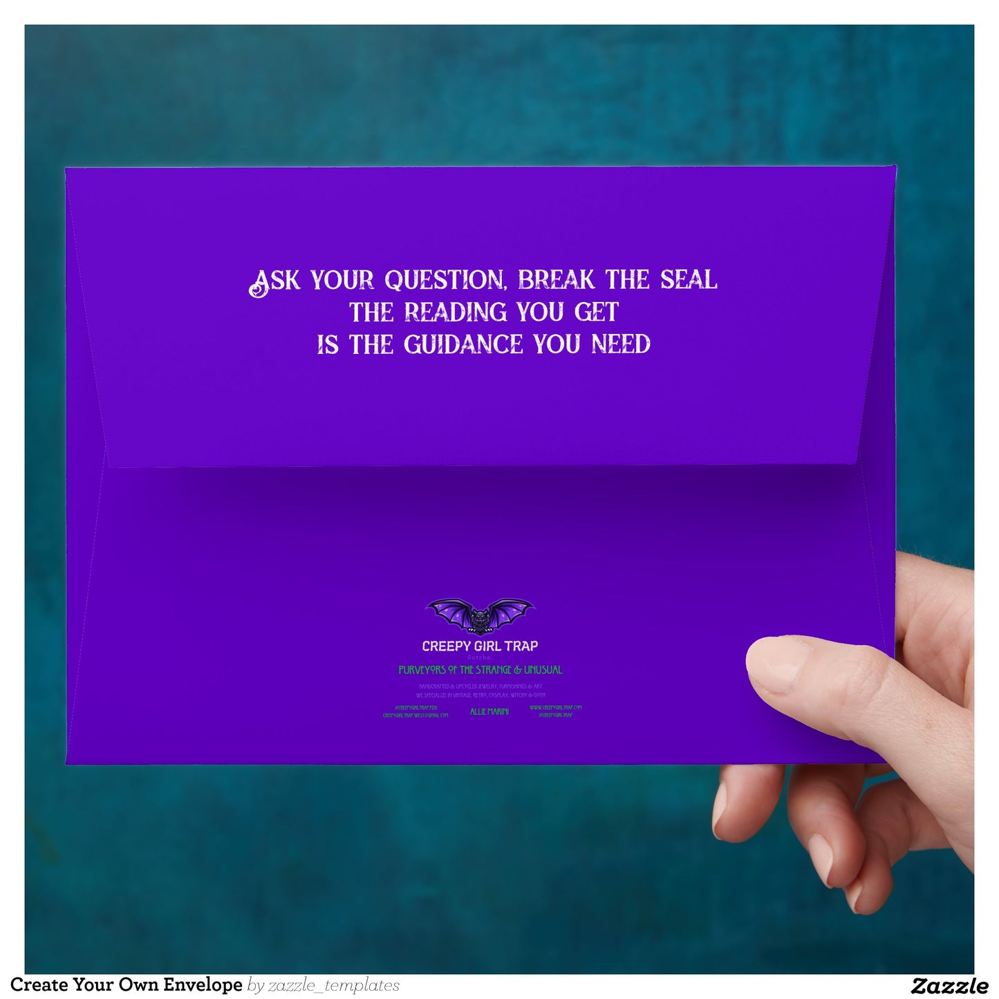 Tarot To Go