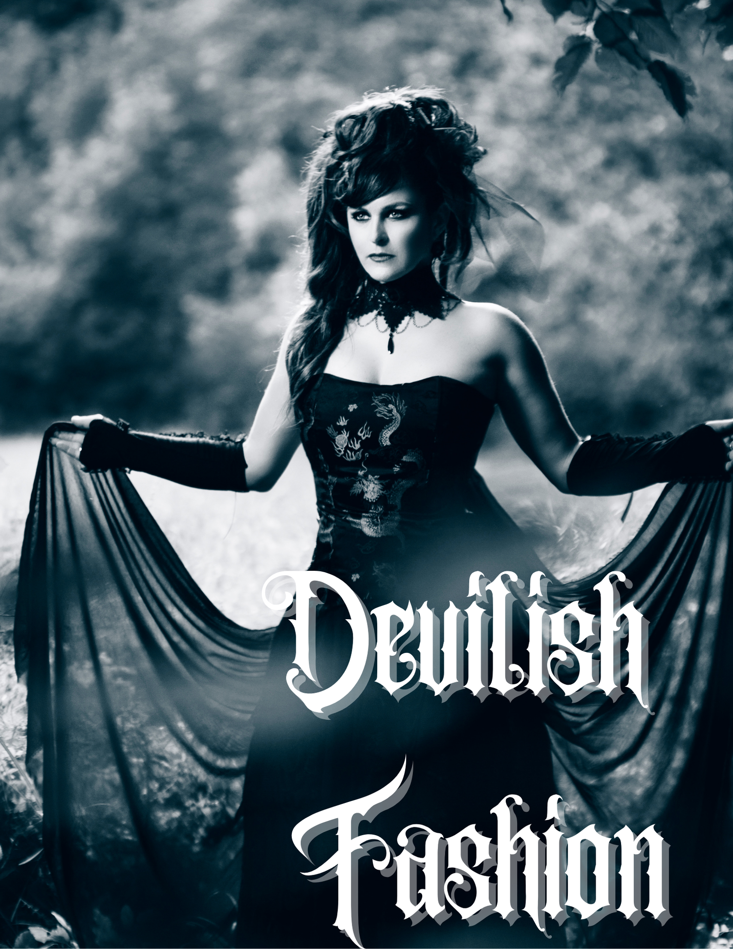 Devilish Fashions
