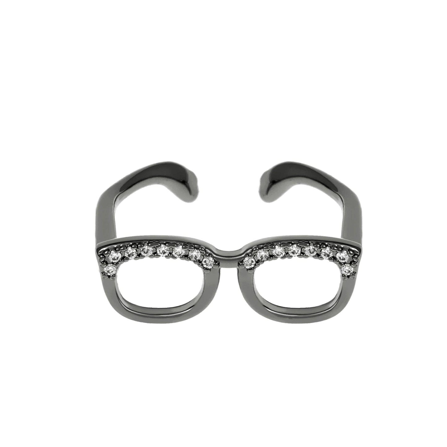 Glasses Ring  ☆ Adjustable