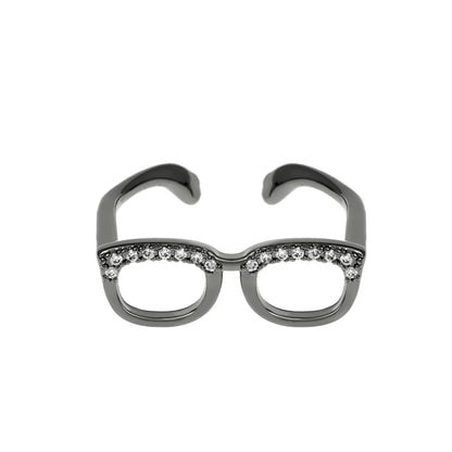 Glasses Ring  ☆ Adjustable