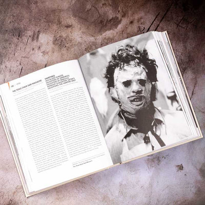 Definitive Guide to Horror Movies by Kim Newman