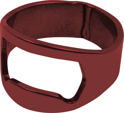 Bottle Opener Ring