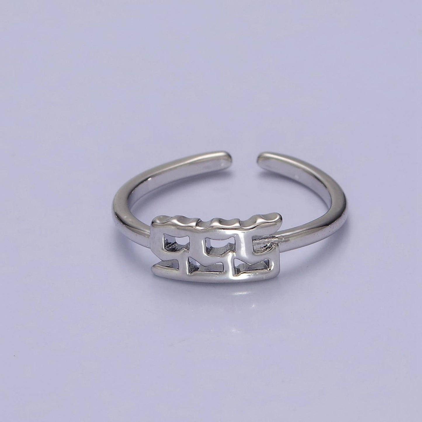 666 Ring