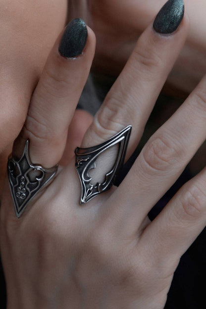 Sanctum of Shadows Ring