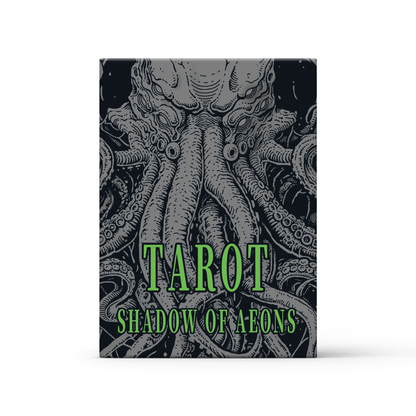 Shadow of Aeons Tarot