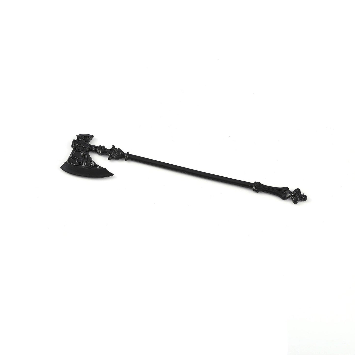 Viking Odin Battle Axe Hair Stick/Hairpin