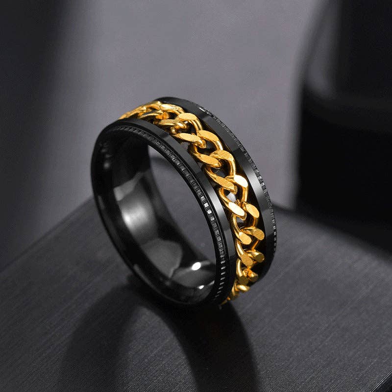 Chain Bands