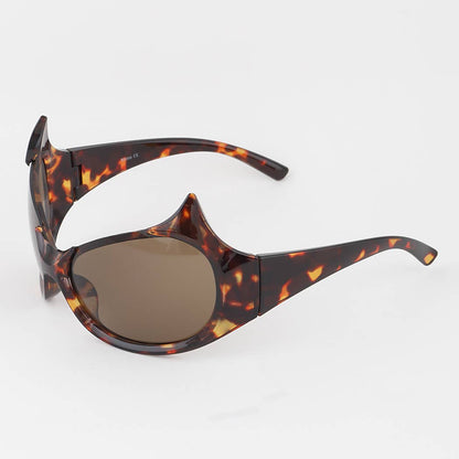 Bright Cat Girl Sunglasses