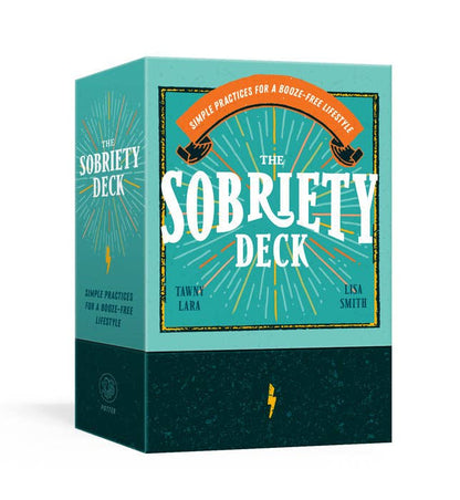 Sobriety Deck