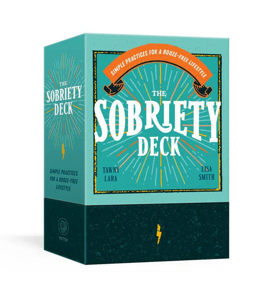 Sobriety Deck