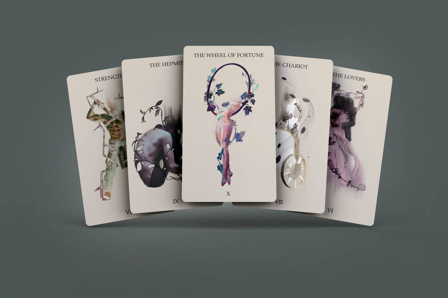Ether Tarot