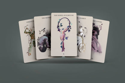 Ether Tarot