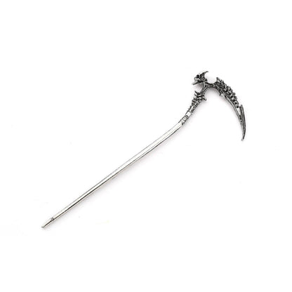 Scythe Hairpin