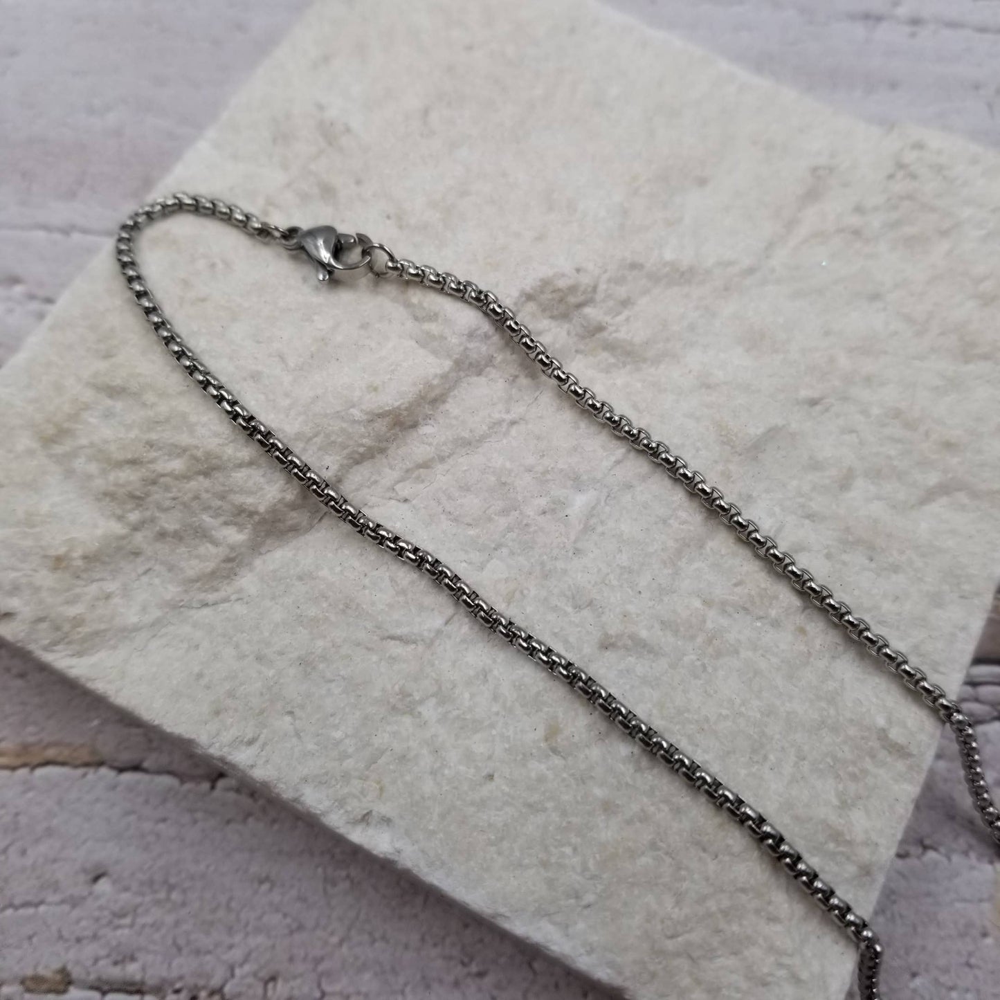 Halloween Death Skull Necklace