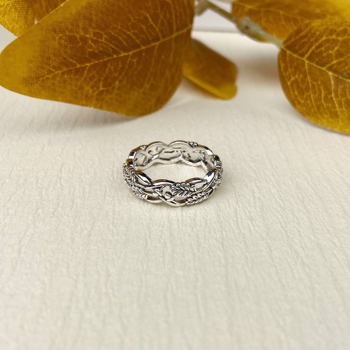 Thorns Ring