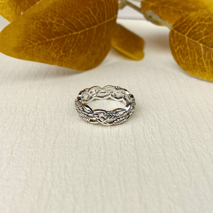 Thorns Ring