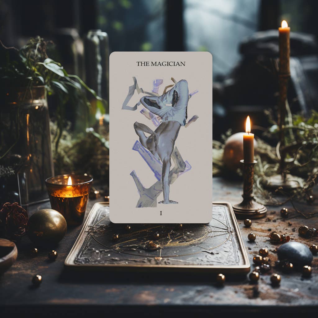 Ether Tarot